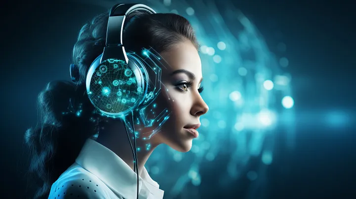 Artificial Intelligence and the Customer Support Call Center: Revolutionizing the Customer Experience