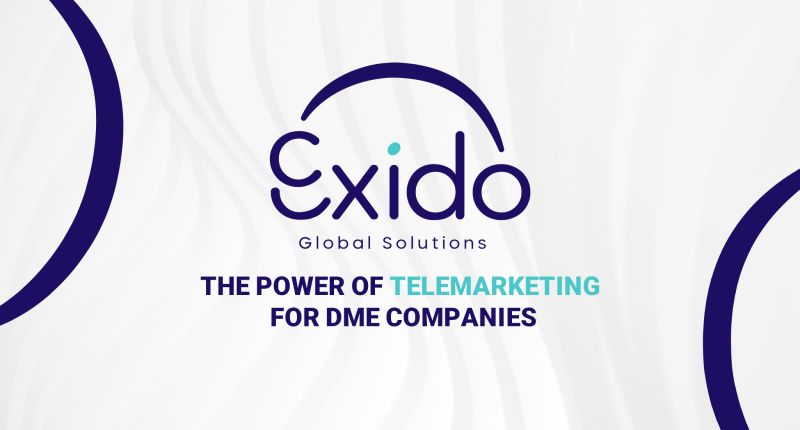 Streamlining Business Operations: The Exido Global Solutions Advantage