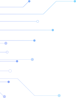 Exido Global Solutions Left Shape