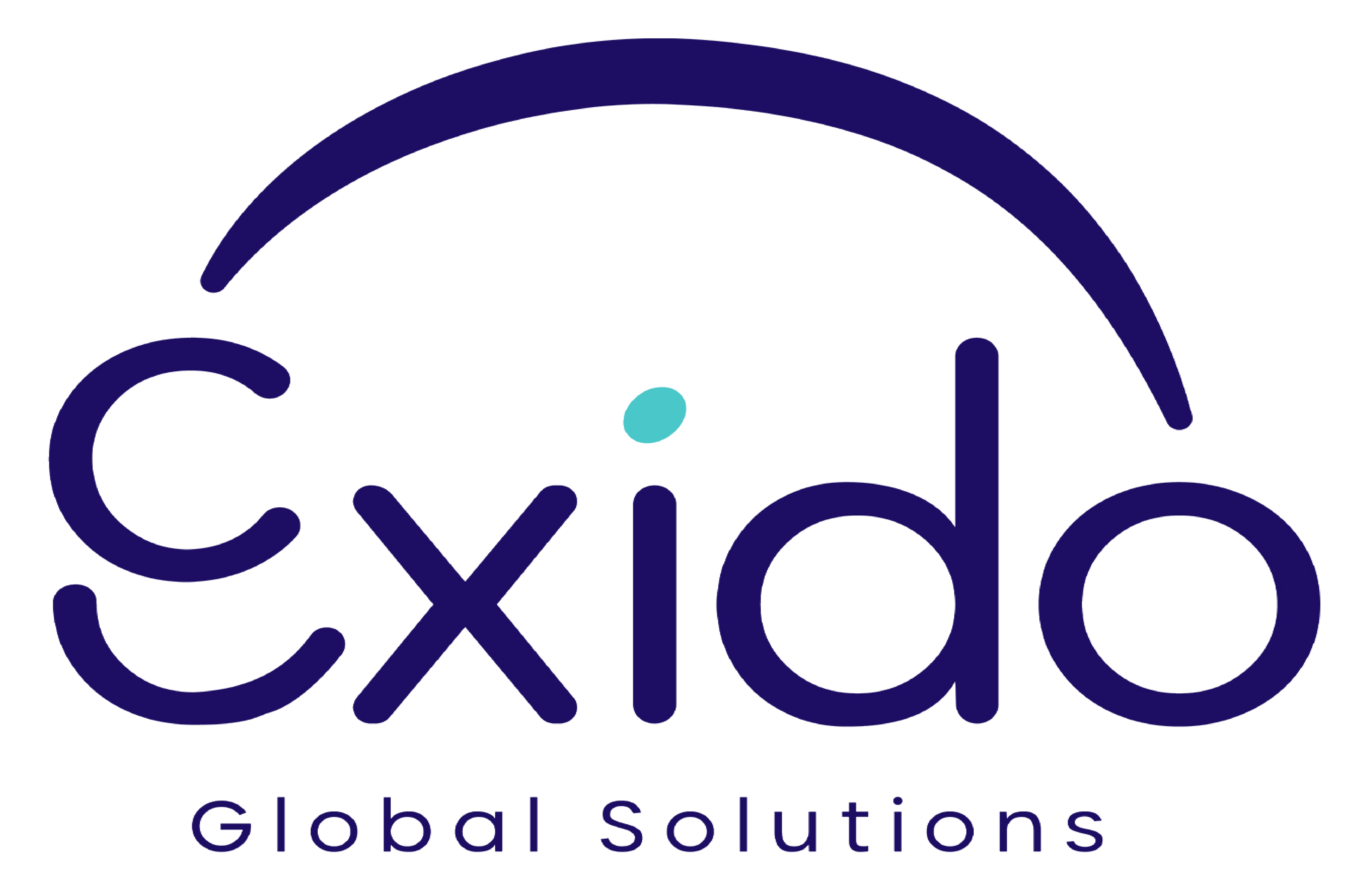 Exido Global Solutions Logo